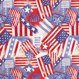PICK YOUR OWN PATRIOTIC 3 PACK