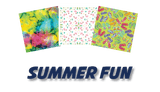 New Summer Fun 3 Pack - The Bandanna Store