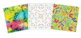 New Summer Fun 3 Pack - The Bandanna Store