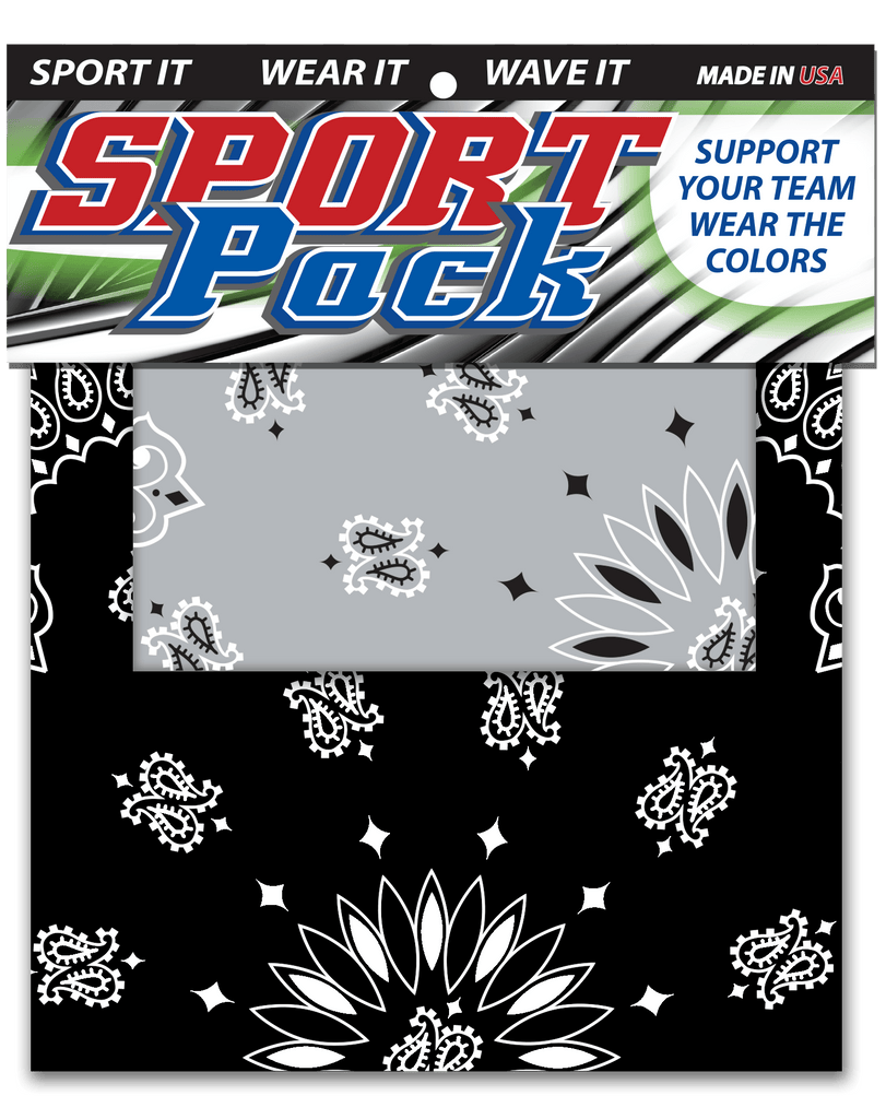 Just Announced: Our New Sports Themed Products!