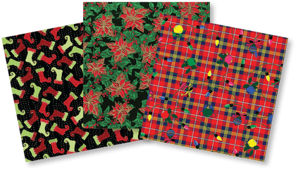 SEASONAL BANDANNAS - The Bandanna Company Store