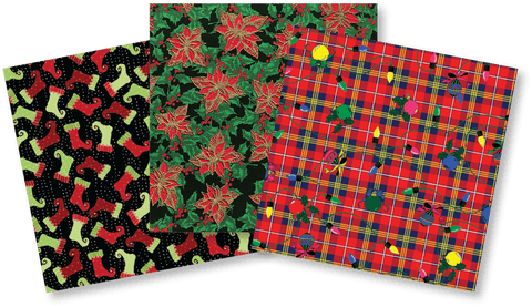 SEASONAL BANDANNAS - The Bandanna Company Store