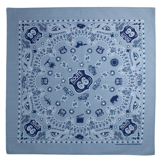 Route 66 12-Pack Made in the USA