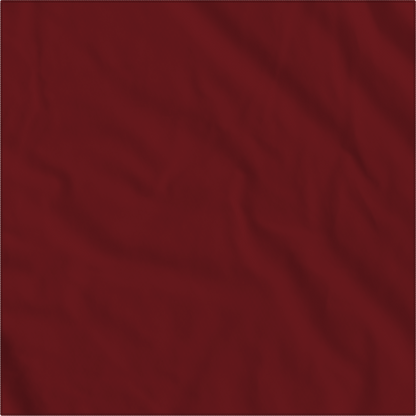 Wine Solid Color Bandanna 4 Pack - Cotton 22x22 in burgundy, large 22x22 inches, blank solid color cotton fabric, USA-made