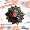 HALLOWEEN GLOW-2 12 PACK