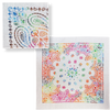 RAINBOW PAISLEY BANDANNAS | 3 PACK