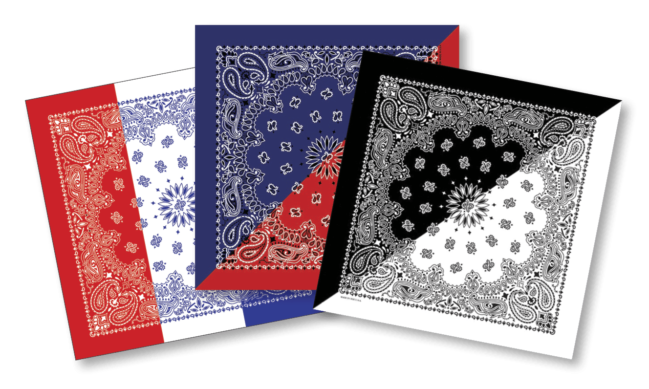 HAV-A-HANK BRAND HANDKERCHIEFS