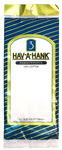 hav-a-hank handkerchiefs HAV-A-HANK 3 PACK FLAT HEM  HANDKERCHIEFS