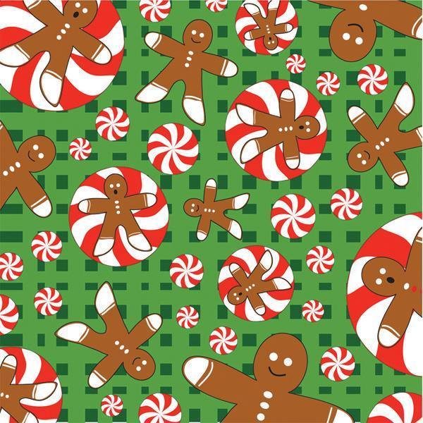 CHRISTMAS 3 PACK - 2 CHOICES! - The Bandanna Store