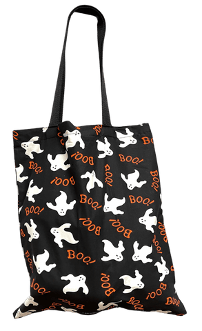 TRICK OR TREAT BAG - The Bandanna Store