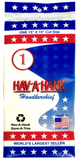 HAV-A-HANK 1 PC USA MADE - The Bandanna Store