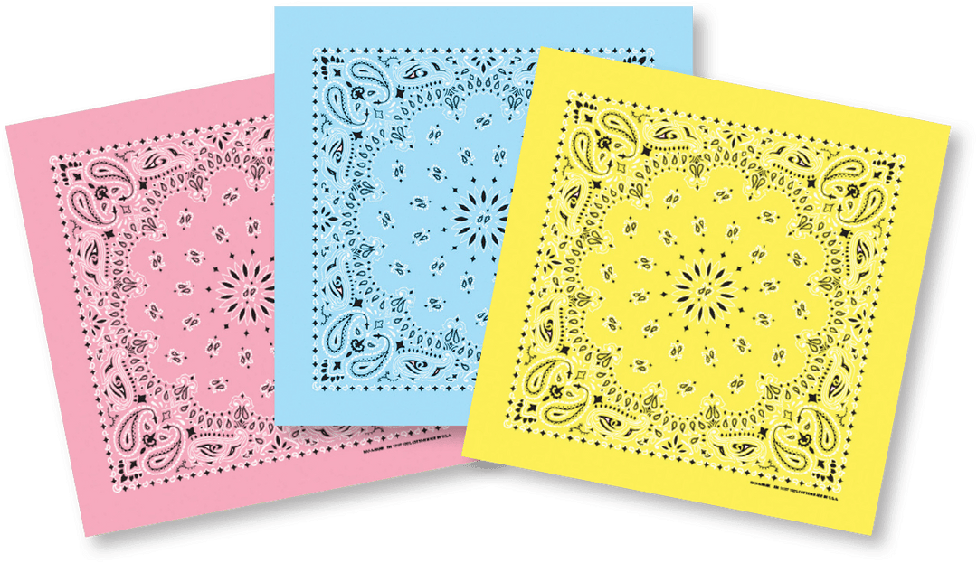 HAV-A-HANK BRAND HANDKERCHIEFS