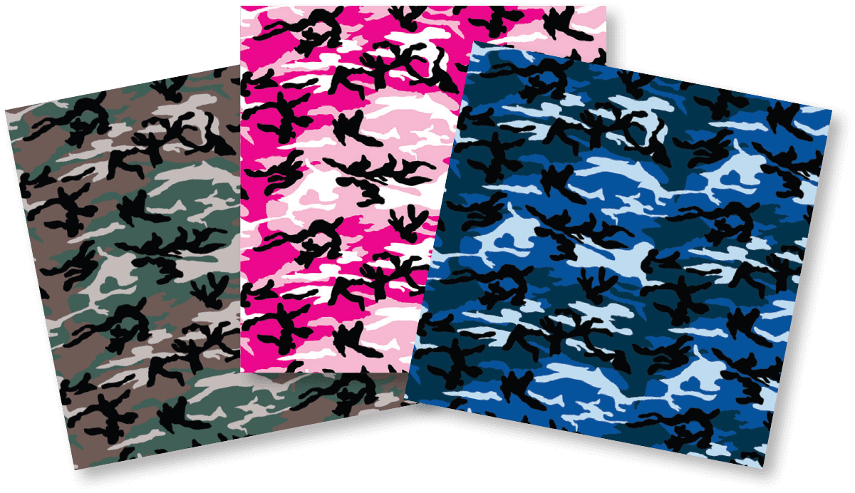 小物 geek out store camo bandana geek out store camo bandana - メルカリ
