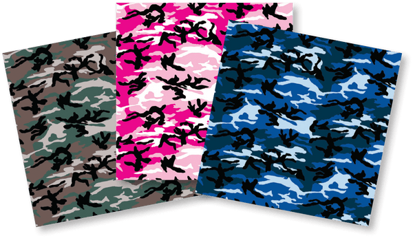 小物 geek out store camo bandana New heat reactive bandana for @thearchiviststore Always the