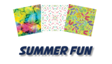 New Summer Fun 3 Pack