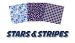 New Stars & Stripes 3 Pack