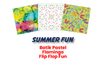 New Summer Fun 3 Pack